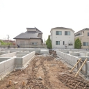 足立区六木2丁目新築戸建　F号棟