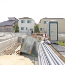足立区六木2丁目新築戸建　D号棟