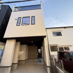 物件画像 荒川区西尾久2丁目