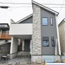 足立区伊興四丁目　新築戸建1号棟