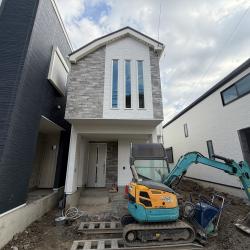 物件画像 足立区伊興3丁目