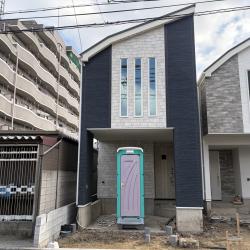 物件画像 足立区伊興3丁目