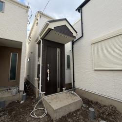 物件画像 足立区伊興3丁目