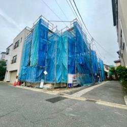 物件画像 足立区保木間3丁目
