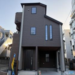 物件画像 足立区南花畑4丁目