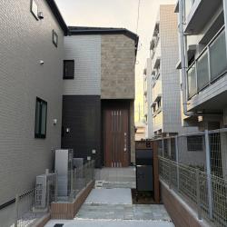 物件画像 足立区南花畑4丁目