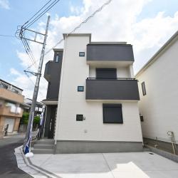 物件画像 足立区六月1丁目
