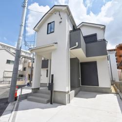 物件画像 足立区六月1丁目