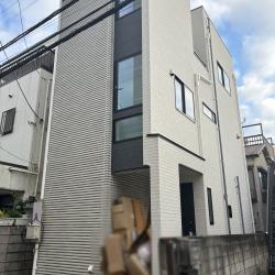 物件画像 文京区千石4丁目