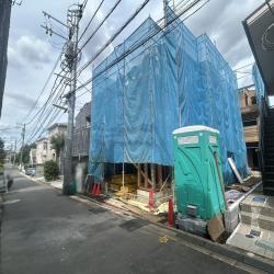 物件画像 世田谷区桜丘2丁目
