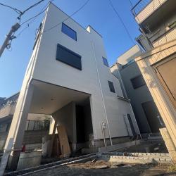 物件画像 台東区谷中3丁目