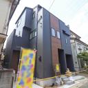川口市本前川3丁目 新築戸建