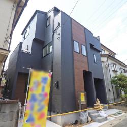 物件画像 川口市本前川3丁目