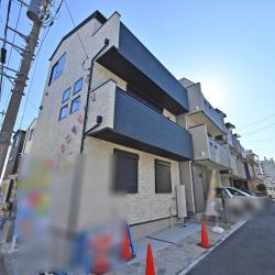 物件画像 川口市青木1丁目