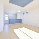 川口市青木1丁目 新築戸建 C号棟