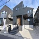 川口市大字赤井 中古戸建 NO.8