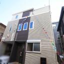 川口市青木2丁目II期　新築戸建