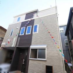 物件画像 川口市青木2丁目