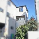 川口市朝日六丁目 新築戸建 1号棟