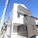 川口市朝日6丁目 新築戸建