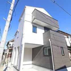 物件画像 川口市朝日6丁目