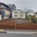 川口市上青木6丁目 新築戸建 A号棟