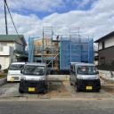 川口市上青木6丁目 新築戸建 F号棟