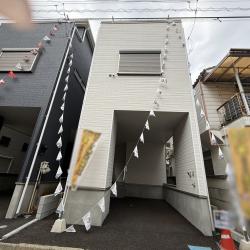 物件画像 蕨市南町3丁目
