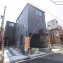 川口市上青木西11期　2号棟
