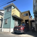 川口市上青木西3丁目　中古戸建