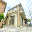 富士見市東みずほ台4丁　中古戸建