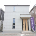 川口市大字峯　中古戸建