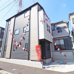 物件画像 蕨市錦町3丁目