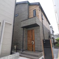 物件画像 横浜市鶴見区栄町通4丁目