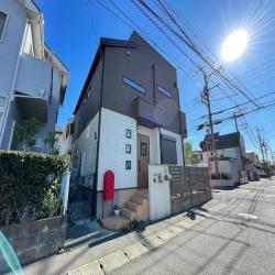 神奈川県座間市新田宿中古戸建