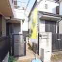 杉並区荻窪1丁目　中古戸建