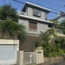 横浜市金沢区六浦5丁目　中古戸建