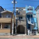 幸区古市場1丁目　中古戸建