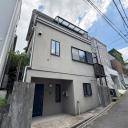 川崎市中原区井田2丁目　中古戸建