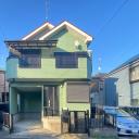 横浜市瀬谷区北新　中古戸建