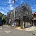 川崎市麻生区片平4丁目　中古戸建