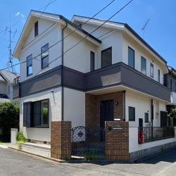 国立市泉3丁目 中古戸建