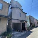川崎市多摩区西生田2丁目　中古戸建