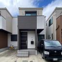 川崎市高津区東野川1丁目　中古戸建