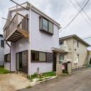 座間市ひばりが丘1丁目中古戸建