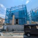 麻生区千代ケ丘6丁目　新築戸建　1号棟