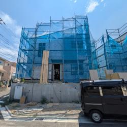 物件画像 川崎市麻生区千代ケ丘6丁目