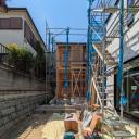 麻生区千代ケ丘6丁目　新築戸建　3号棟