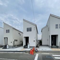 物件画像 横浜市青葉区鴨志田町