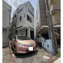 川崎市宮前区神木本町3丁目　中古戸建